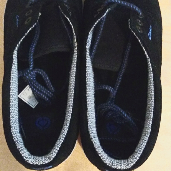Men's C1rca black shoes size 12 - Picture 4 of 10